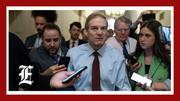 Jordan falls short of House speakership in second vote as GOP scrambles