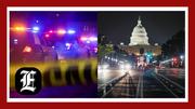 District of Crime: How rising crime hurts communities and threatens the American dream