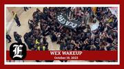 Jordan aims to wrangle GOP holdouts; Anti-Israel protesters arrested in House rotunda