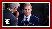 Jim Jordan weighs alternative to withdrawing from House speaker race