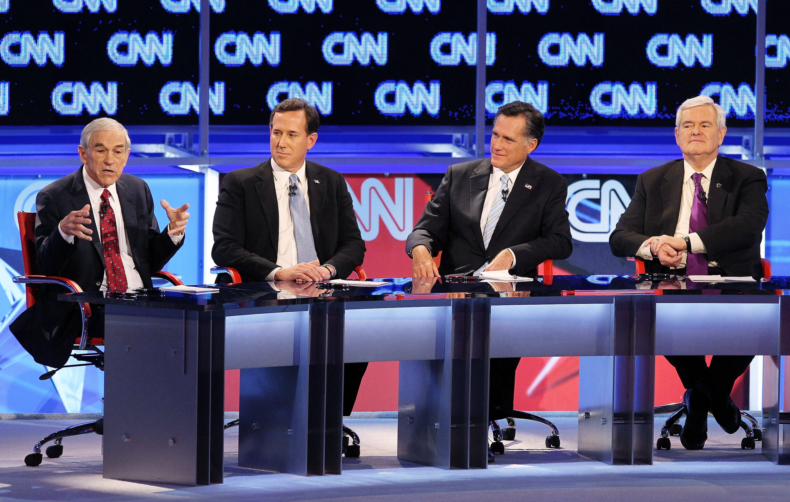 Can we reform presidential elections?