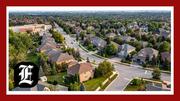 Mortgage rates hit 8%, highest since the turn of the century