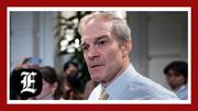 WEX MIN: GOP threats for speakership, Manchin blasts Biden, Climate protestors at Fed speech #shorts