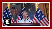 Jim Jordan fails to become speaker on third ballot as opposition continues to grow