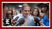 WEX MIN: Jim Jordan is out as speaker, Putin threatens nuclear war in reaction to Biden speech #shorts