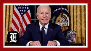 GOP 2024 hopefuls slam Biden’s Israel and Ukraine address