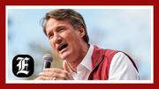 November to Remember: Virginia elections could be springboard for Youngkin national run