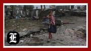 Reporter’s Notebook: Hospital discovery in Israel-Hamas war