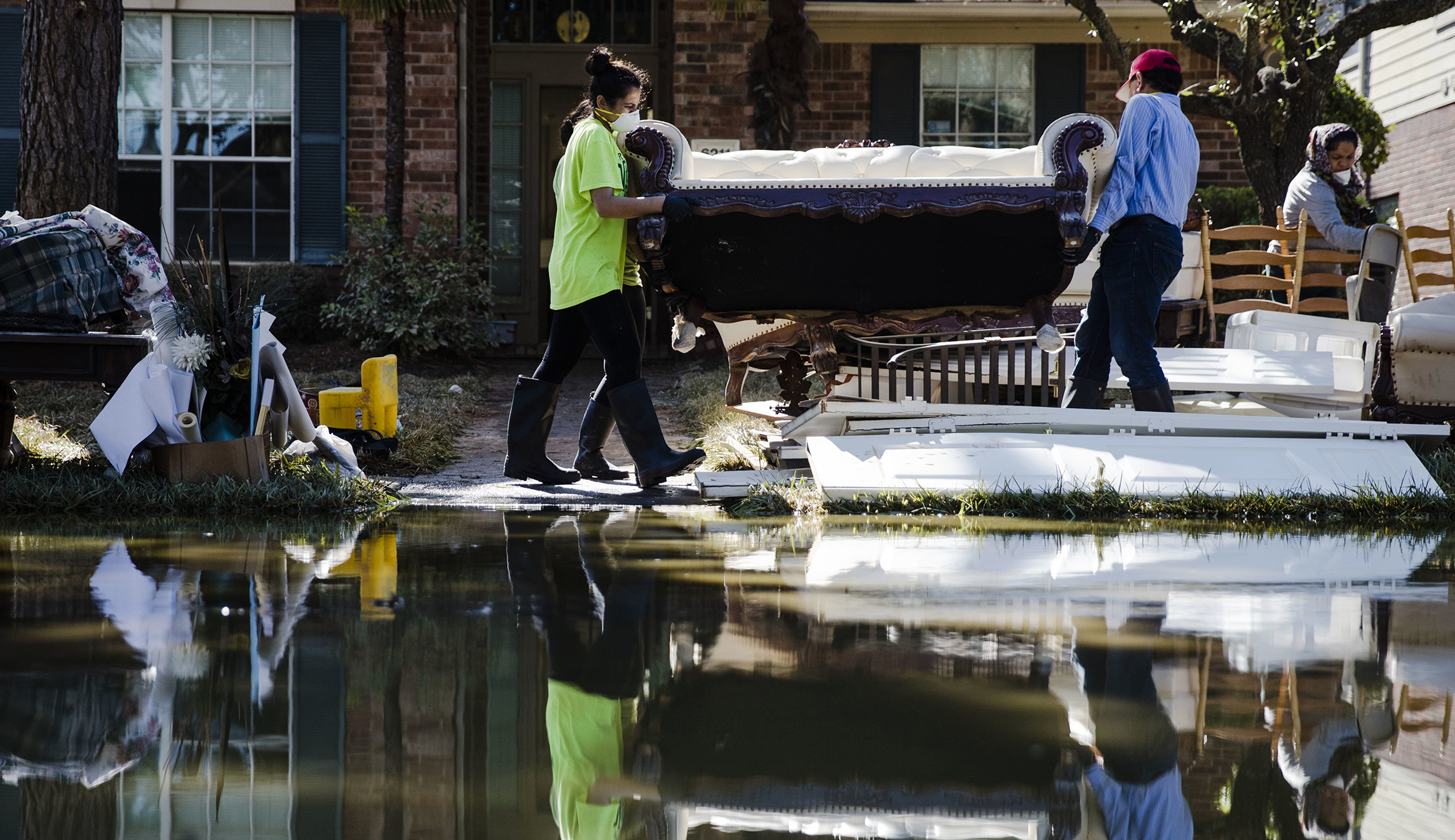 Michael McCaul: ‘Unconscionable’ to vote against hurricane relief