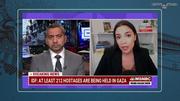 Israel war: AOC calls for ceasefire despite being told it would ‘leave Hamas in place’ in Gaza