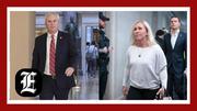 Israel war: House Republicans question whether US weapons ended up with Hamas