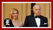 Not just Hunter: James Biden steps into the center of Biden family controversy