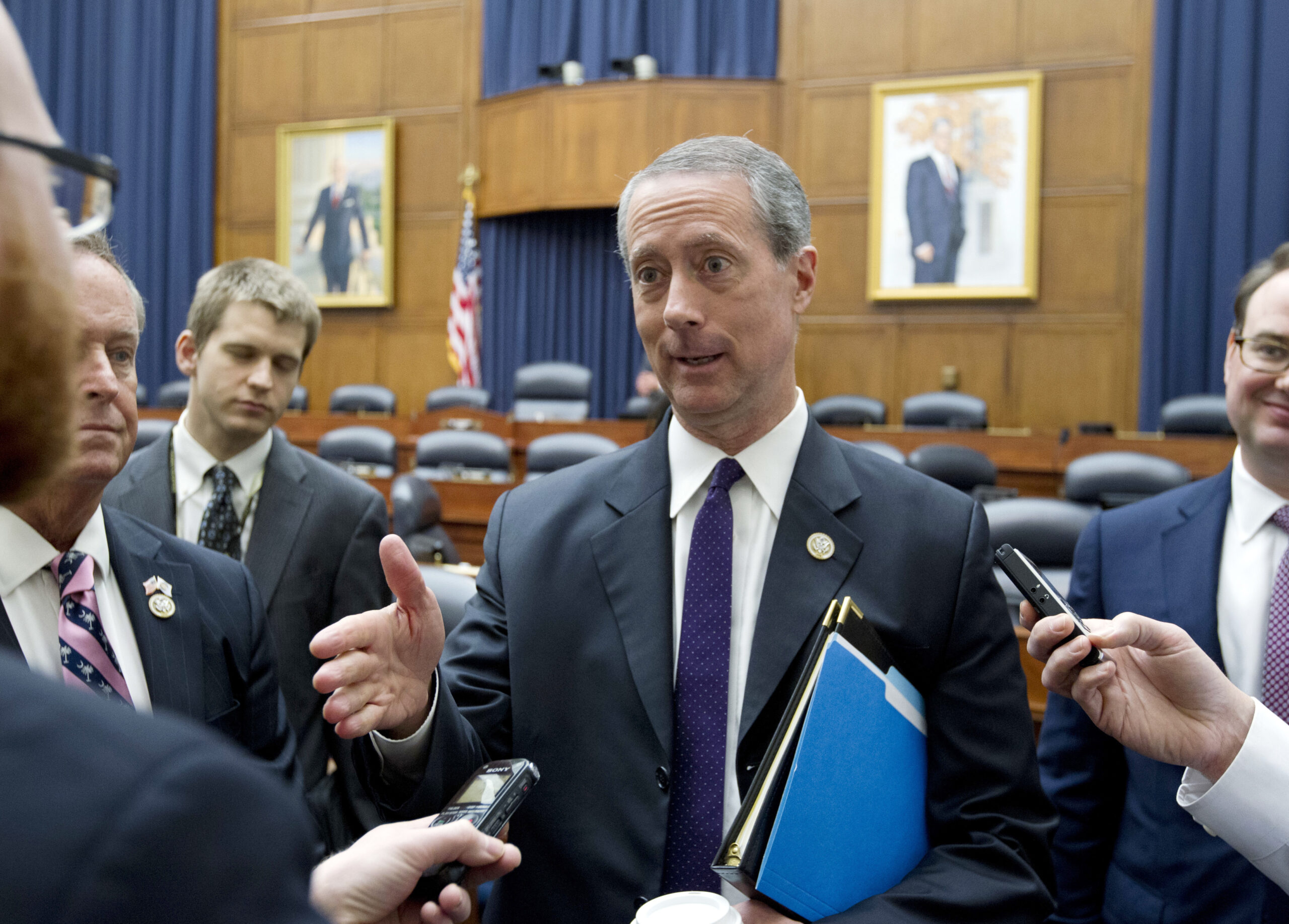 Hawks, Pentagon, industry brace for effects of ‘dreaded’ stop-gap defense budget