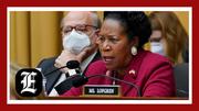 Sheila Jackson Lee breaks silence over berating staffer in leaked audio: ‘I expect excellence’