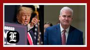 Trump says electing Emmer as speaker would be ‘tragic mistake’