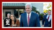 Emmer drops out of speaker race, sending GOP into scramble once again