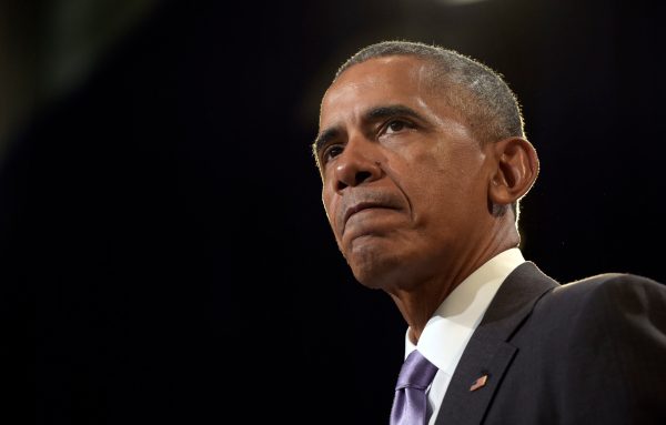 WikiLeaks exposes Obama’s email address