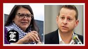 Democrat Jared Moskowitz calls for ‘everyone’ to consider supporting censure of Rashida Tlaib