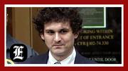 Former FTX CEO Sam Bankman-Fried to take the stand in own fraud trial