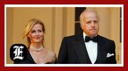 The discovery of a direct payment from James Biden to his brother Joe has renewed scrutiny