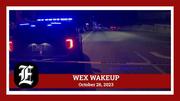 Over 20 dead in Maine mass shootings; House elects Mike Johnson as speaker