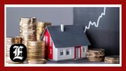 Reporter’s Notebook: How inflation has affected mortgage rates