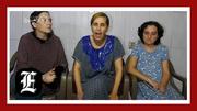 Israel war: Hamas releases video of hostages criticizing Benjamin Netanyahu