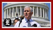 Now that former Vice President Mike Pence has dropped out of the presidential race, Republicans are asking who might be next