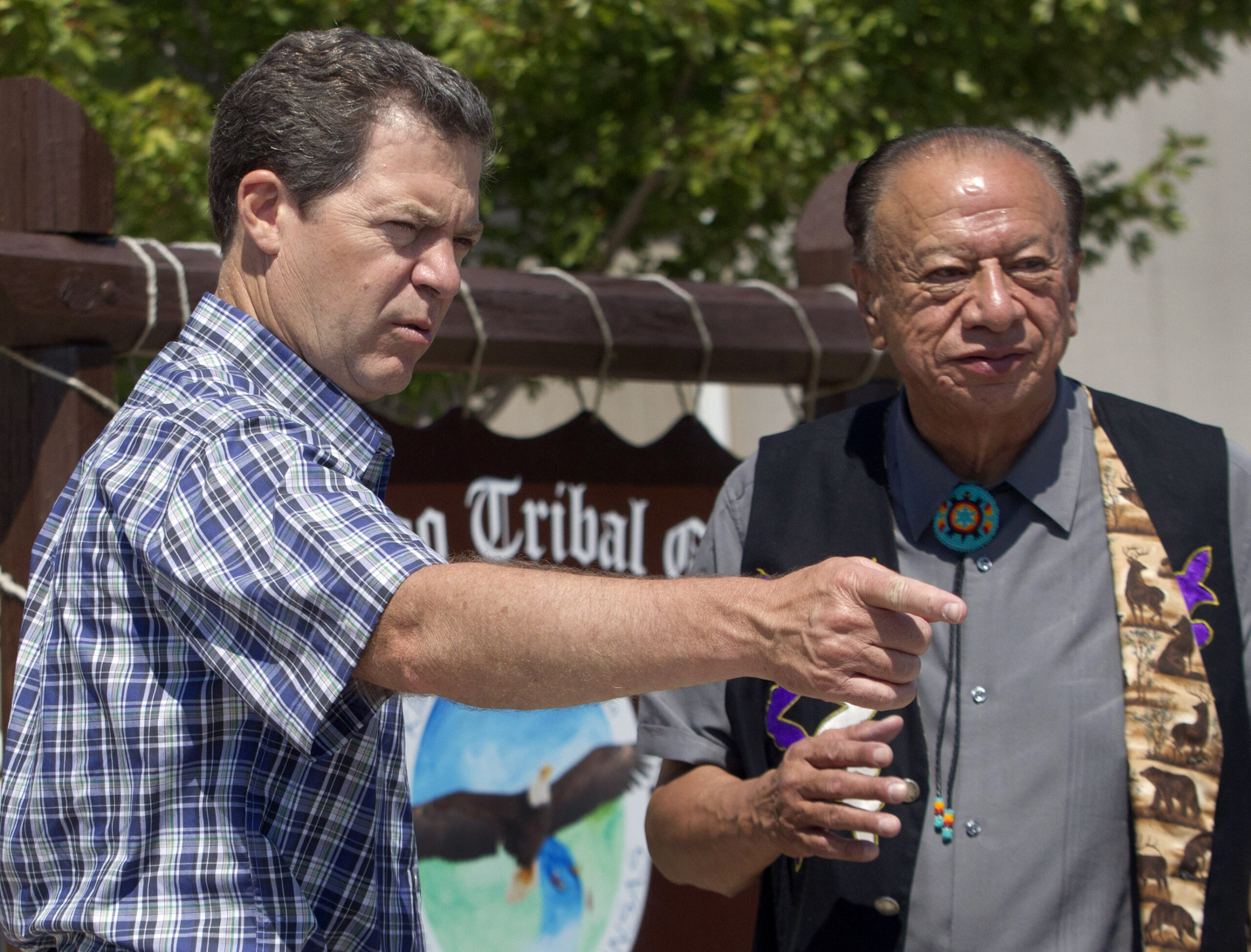 Judge rules against Kickapoo Tribe in water dispute