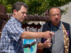 Judge rules against Kickapoo Tribe in water dispute