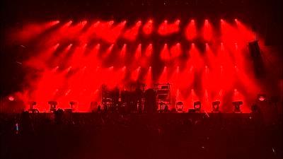 New Chemical Brothers film ‘Don’t Think’ conveys concert experience