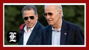 Biden received $40,000 from family after Chinese payments, Oversight Committee says