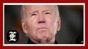 Biden under increasing pressure to secure release of American hostages in Gaza