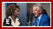 White House echoes GOP dissenters on Tuberville’s Pentagon holds