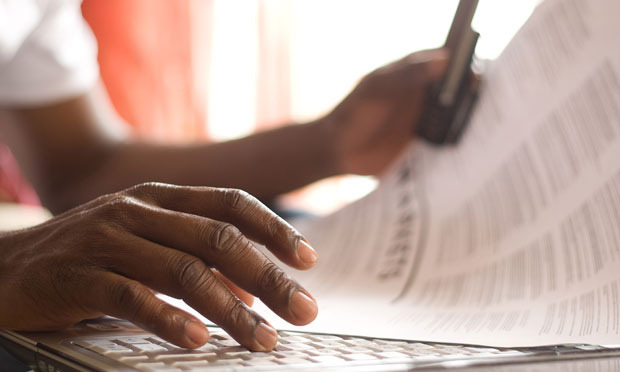 African Americans Still Face Obstacles in Federal Workplace, Report Finds