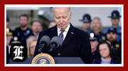 Reporter’s Notebook: Biden’s challenge in New Hampshire