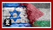 The Debrief with David Mark: Democratic division over Israel