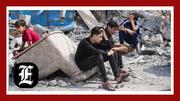 The Debrief with Hugo Gurdon: The problems with an Israeli ceasefire