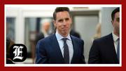 The Debrief with Conn Carroll: New challenges for the Citizens United protections