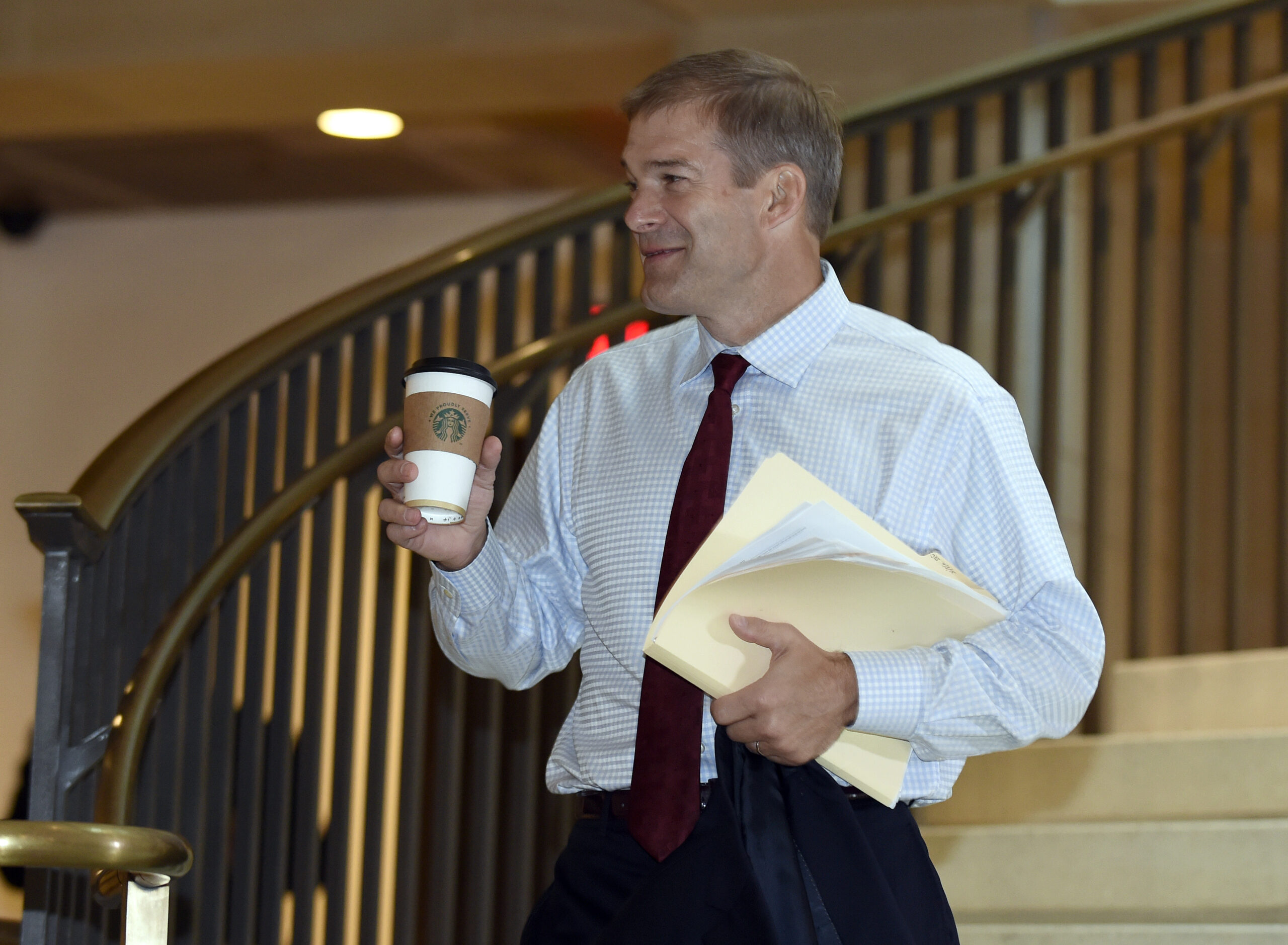 Benghazi panel requires Clinton aide who pleaded Fifth to appear for questioning