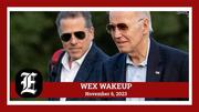 Scalise defends cuts to IRS in Israel bill; Comer says subpoenas on Biden will be issued