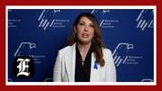 2024 Republicans voice support for Israel in predebate video