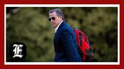 Hunter Biden, James Biden, and Rob Walker subpoenaed by James Comer