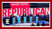 Republican debate: Winners and losers of third GOP matchup in Miami