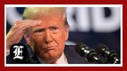Trump leading Biden in five swing states as momentum in 2024 race grows: Poll