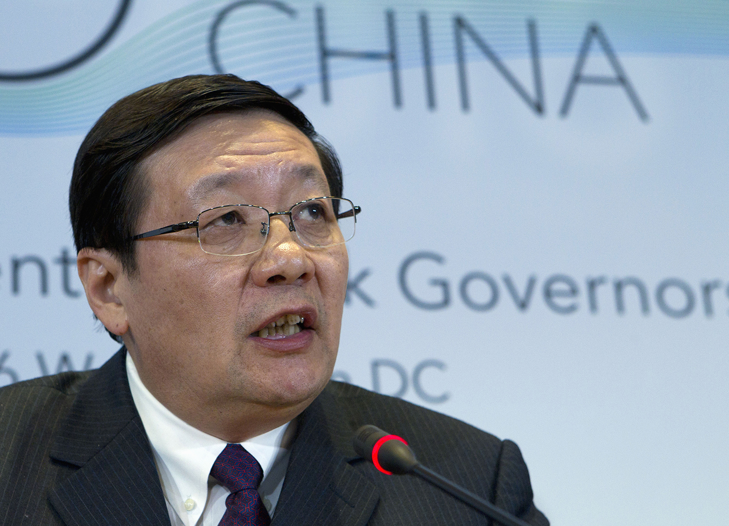 Chinese finance minister: Trump is an ‘irrational type’