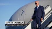 Reporter’s Notebook: Why Biden faces bad poll numbers but better election results