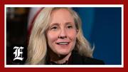 Democratic Rep. Abigail Spanberger announces run for Virginia governor