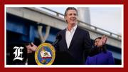 San Francisco cleans up city’s homelessness ahead of Xi Jinping visit
