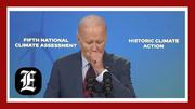 WEX MIN: Biden’s coughing fit, MTG slams republicans tabling impeachment, Trump sours on Ronna McDaniel